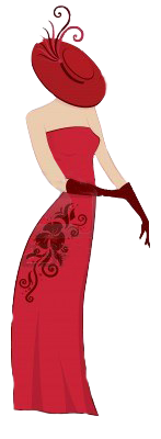 robe soiree